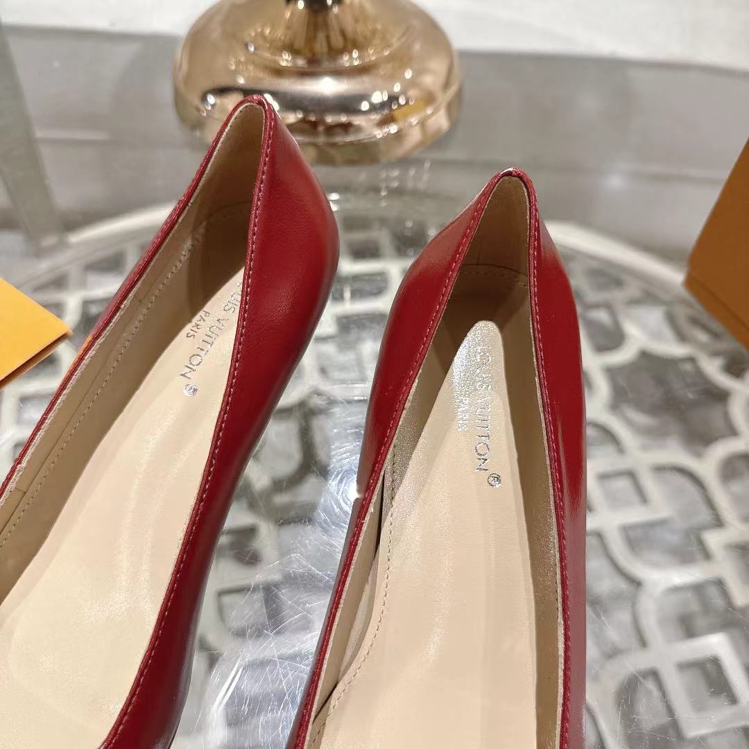 Women's high heels